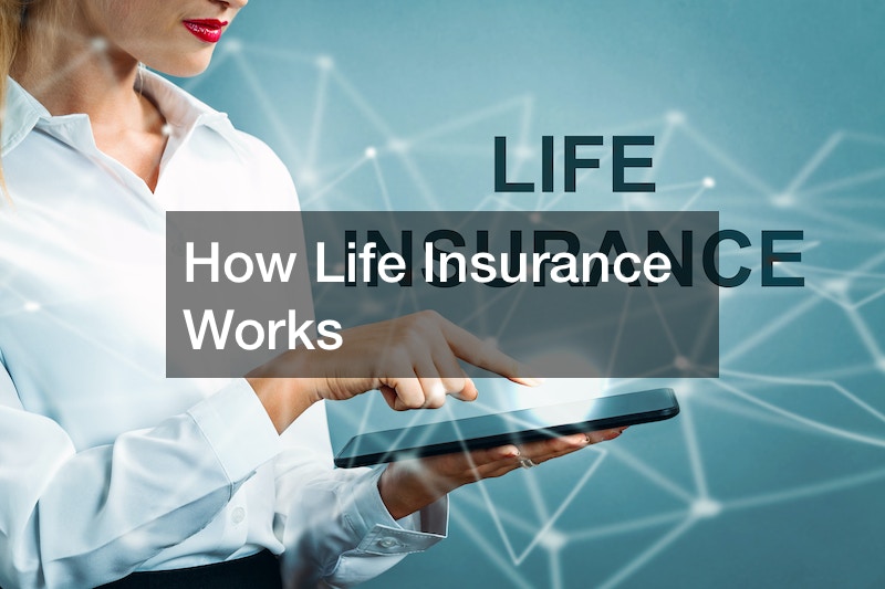 How Life Insurance Works